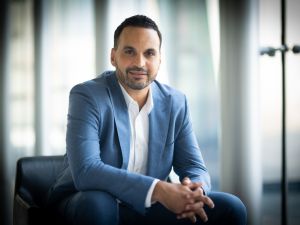 Katib Belkhodja takes over as Customer Centricity Director to bolster the customer-first strategies of Al-Futtaim Automotive