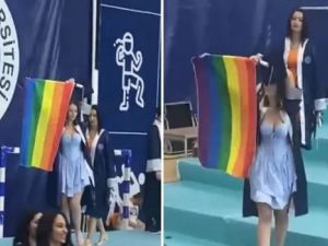 LGBTQ+ flag