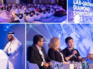 DMCC Hosts Inaugural Lab-grown Diamond Symposium To Shape Industry’s Future