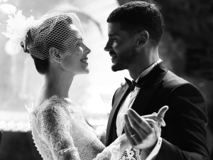 Berk Oktay's gift to his wife costs 6 million