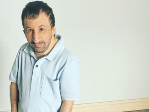 Bektaşoğlu, is a YouTuber from Turkey