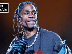  Scott's Egypt concert gets canceled. 