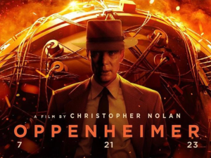 We picked our favorite Christopher Nolan movies (Instagram)