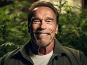 Arnold Schwarzenegger (Twitter)