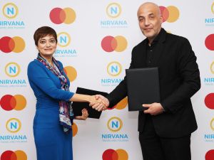 ماستركارد تتعاون مع نيرفانا للسفر والسياحة لتوفير حلول مدفوعات مبتكرة وخيارات جديدة للحجز عبر الإنترنت