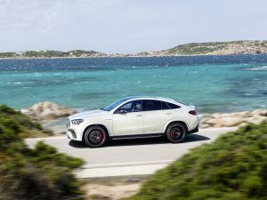 Mercedes-Benz Oman announces limited-time summer 2023 offers 