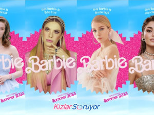 Hande Erçel değil! Türkiye'nin Barbie'si unvanını kim kazandı?