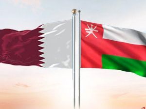Qatari and Omani companies lost 7.1 million Qatari riyals. Qatari and Omani Companies Record Losses in the Second Quarter of 2023