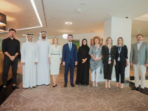 Dubai Chamber of Commerce establishes Romanian Business Council to boost bilateral trade and promote cross-border business opportunities