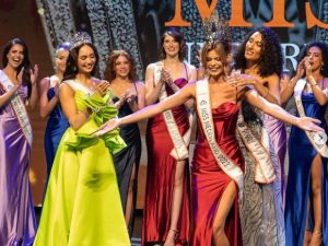 Rikkie Valerie Kollé 