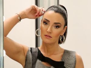 Sevcan Orhan: I am chronically lonely!