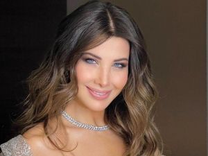 نانسي عجرم