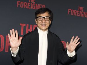Albawaba picks top Jackie Chan movies