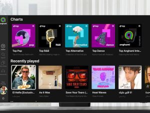 Elevating Audio Entertainment: Anghami and Samsung Electronics Unite for an Unparalleled Streaming Experience