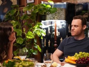 Ya Çok Seversen Episode 2