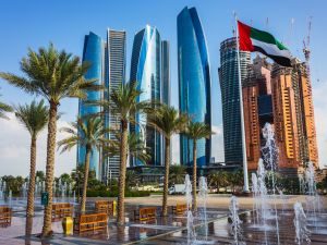 6 أنشطة ترفيهية يمكنك القيام بها في أبو ظبي هذا الصيف