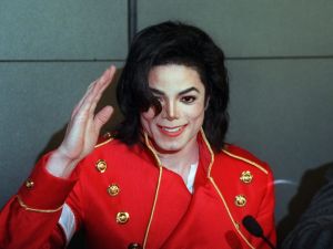 Jackson was acquitted on all counts (AFP)