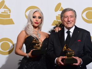 Tony Bennett dies at the age of 96
