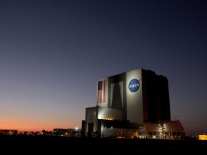 NASA