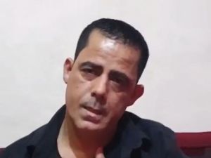عمار محمد العمر المعروف بأسم (أبو رشا)