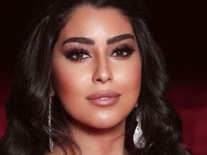 أيتن عامر 