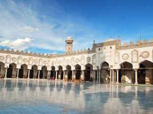 الجامع الأزهر
