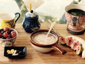 7 وصفات شهية وسريعة باستخدام الموز