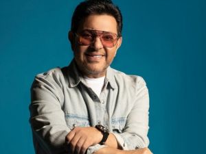هاني شاكر 
