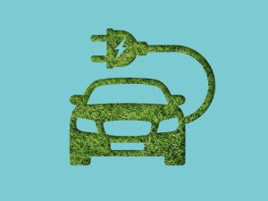 Robust growth: electric vehicle sales surge, outpacing previous years