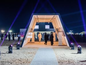 Dubai Culture announces open call for ‘Al Marmoom Short-Film Competition’
