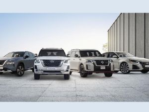 Al Masaood Automobiles Celebrates the Summer Season with Biggest Sale of the Year on Nissan Models