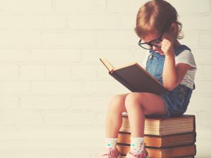أبرز 8 جوائز شهيرة لكتب وروايات الأطفال