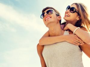 من هم أفضل الشركاء لمولود برج الأسد ؟