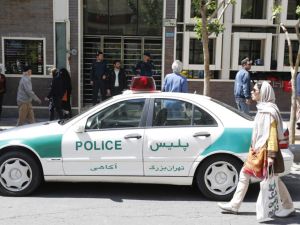 هجوم مسلح في مدينة زاهدان 