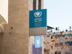 UNRWA