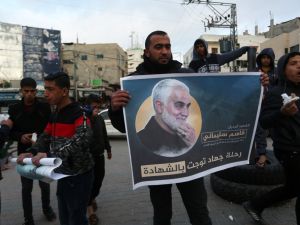 ايران بحاجة الى ساحة الاردن لتطويعها لصالحها