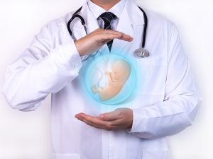 Egyptian doctor