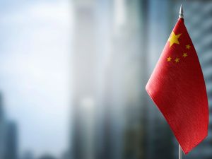 Shutterstock China