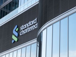 Standard Chartered