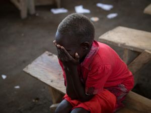 ادت الحرب الى تقييد او وقف وصول المساعدات الإنسانية،