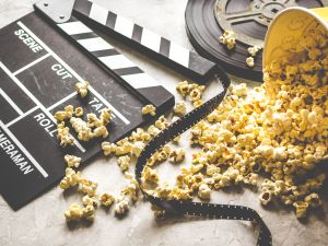 Turkish production has had massive success in the Arab world. 