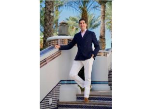 Park Hyatt Dubai Promotes Luis Cobo to General Manager