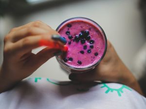 6 طرق لاستخدام لبن الزبادي في وصفات منعشة