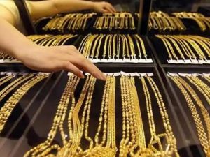 أسعار الذهب اليوم في الأردن