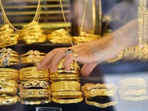 أسعار الذهب اليوم في العراق