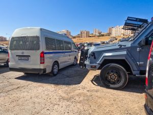 انخفاض جرائم القتل بنسبة 1.7 % 
