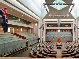 تحول استرالي هام بشان القضية الفلسطينية