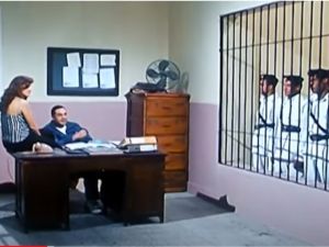 سيناريو فيلم التجربة الدنماركية ينتقل الى لبنان