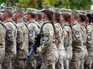 زيلينسكي يريد ان يتحول الى اسرائيل اوربا 