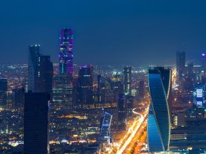 تفسير حلم السفر إلى السعودية